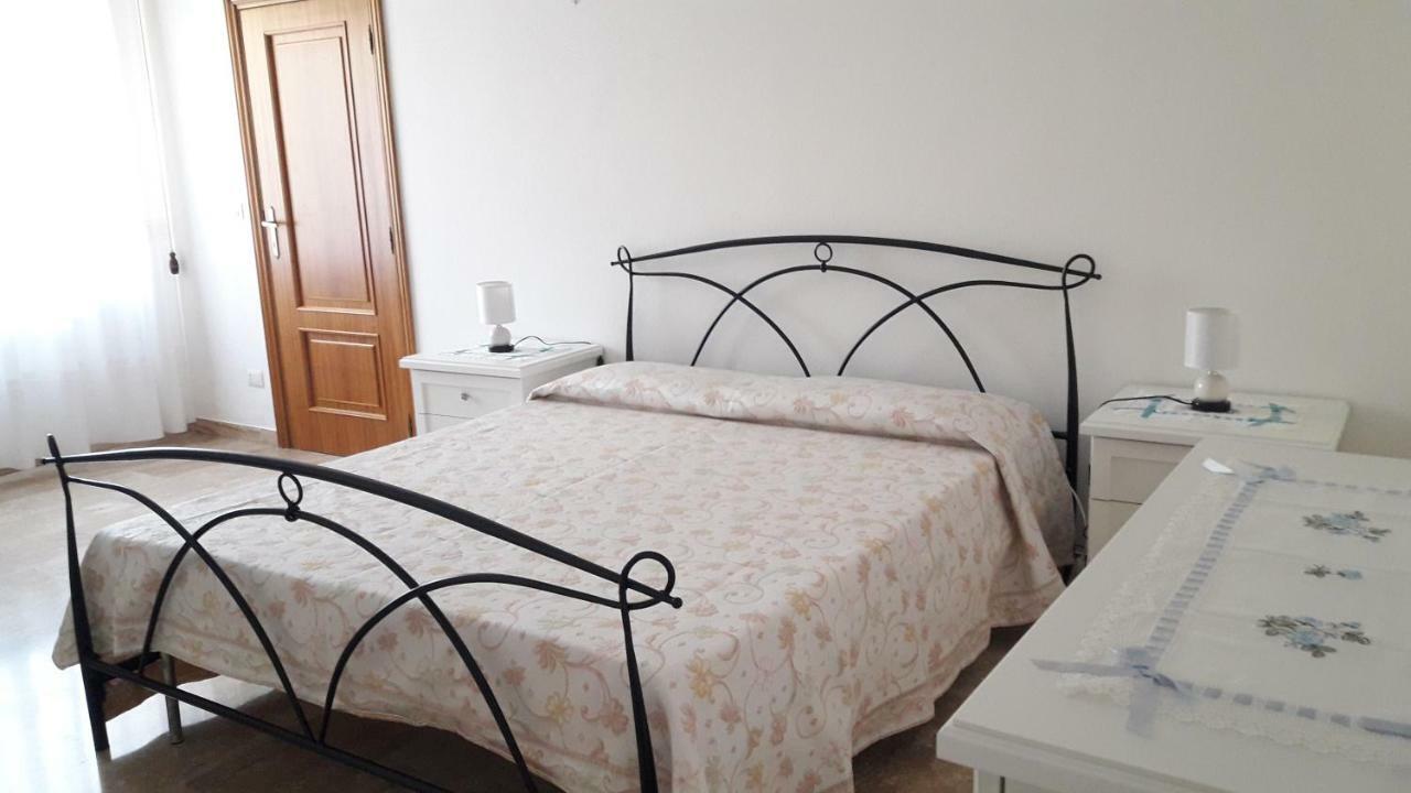 Ferienwohnung Domuspes Sedilo Exterior foto