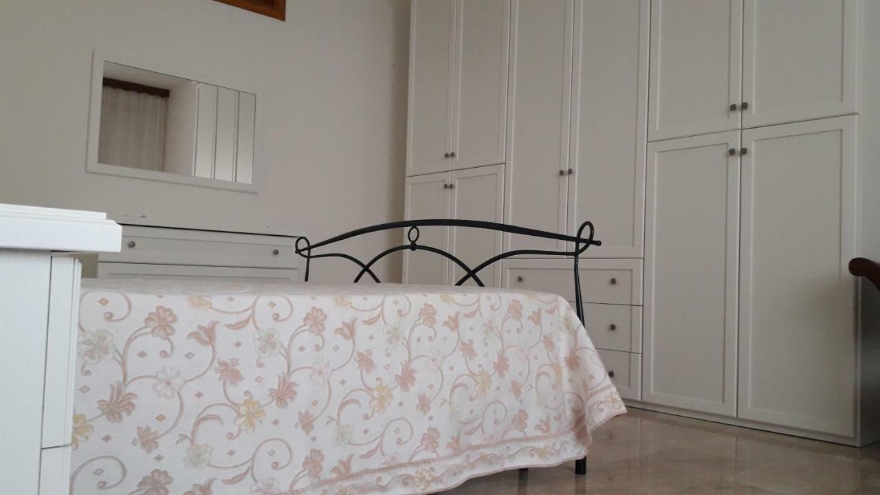 Ferienwohnung Domuspes Sedilo Exterior foto